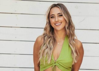 Ashley Cooke Finds Her ‘Place’ in Country Airplay Top 10 & Sam Hunt Matches His Longest Reign