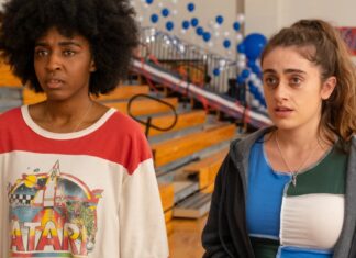 7 best comedies of 2023, ranked