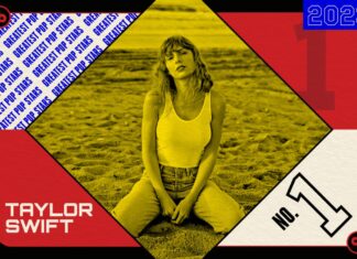 Billboard’s Greatest Pop Stars of 2023: No. 1 — Taylor Swift