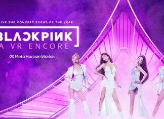 ‘BLACKPINK: A VR Encore’ Trailer Highlights the Power of the K-Pop Superstars’ Concerts