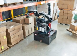 Boston Dynamics joins forces with firm behind ‘Avatar,’ ‘Jurassic Park’ animatronics