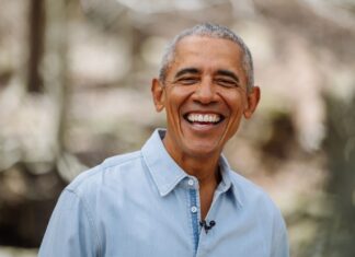 Barack Obama Shares His Favorite Songs of 2023
