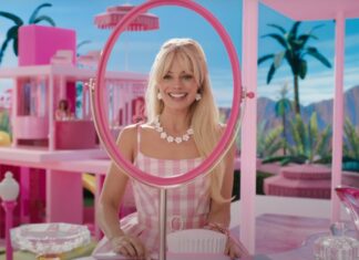 Think Pink: The 20 Cutest Barbie Collabs to Shop for the Holidays