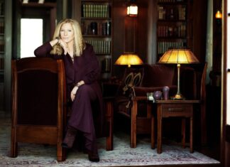 Barbra Streisand Named Recipient of 2024 SAG Life Achievement Award