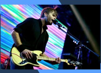 Get tickets to Death Cab For Cutie and The Postal Service 2024 tour