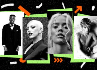 The 50 Best Albums of 2023: Staff List