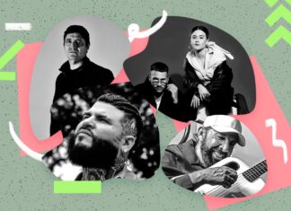 The 15 Best Latin Christian Songs of 2023