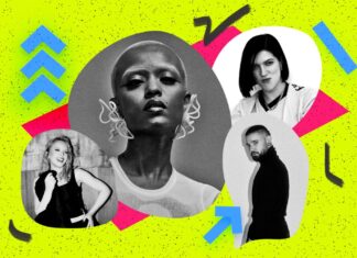 The 15 Best Dance Albums of 2023: Staff Picks