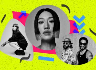 The 30 Best Dance Tracks of 2023: Staff Picks