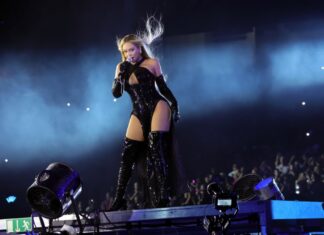 Beyonce Checks-In With Surprise Release ‘My House’: Stream It Now