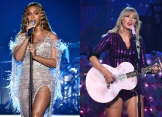 Blake Lively Applauds Taylor Swift & Beyonce for Empowering Each Other: ‘There’s Space for Us All’