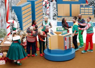 ‘Big Brother Reindeer Games’: How to Watch & Stream Episodes Online for Free