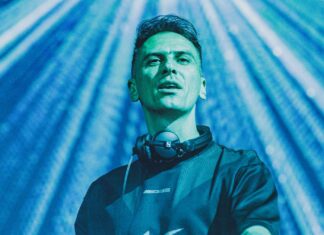 Hear Exclusive Seismic Dance Event 6.0 Sets From Boys Noize, Mau P, Azzecca & More