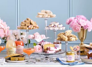 ‘Bridgerton’ & Williams-Sonoma Launch Exclusive Home Collection That’s Fit for a Queen