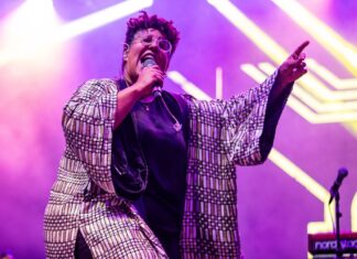 Brittany Howard Scores Second Solo No. 1 on Adult Alternative Airplay Chart With ‘What Now’