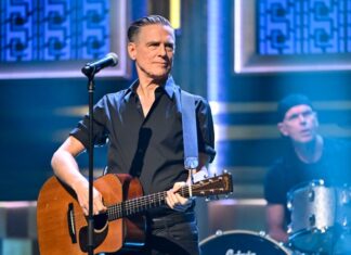 In Canada: Bryan Adams Splits With Manager, Spotify Job Cuts and New IFPI Report