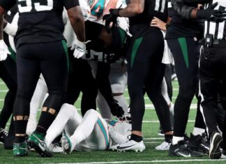 Sports and its coverage keep spiraling to new lows