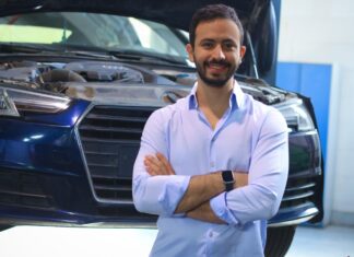 Egypt’s Mtor nabs $2.8M pre-seed for its online auto parts marketplace