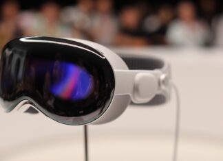 Apple Vision Pro tipped for late Jan/early Feb release