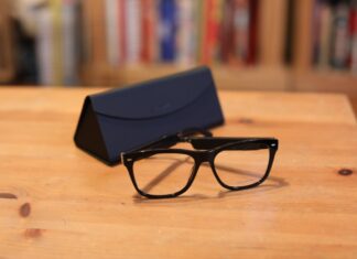Amazon’s new Echo Frames can’t touch the Ray-Ban Meta