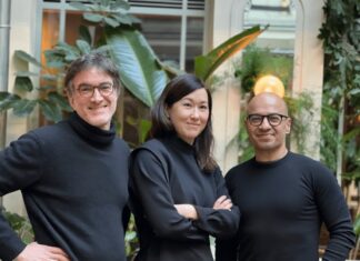 Carbon Maps, a carbon accounting startup for the food industry, gets new backers
