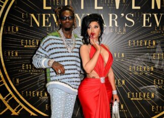 A Timeline of Cardi B & Offset’s Relationship