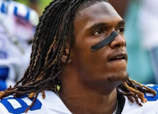 NFL games today: schedule, channels, live streams for December 10