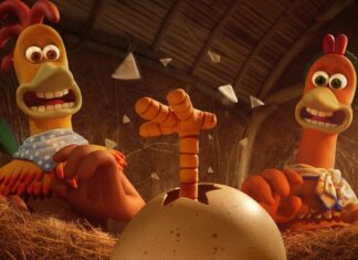 The 50 best movies on Netflix right now (December 2023)
