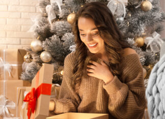 Holiday Presents – Hollywood Life