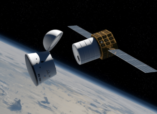 In Orbit Aerospace wants to be the third-party logistics provider for science and industry