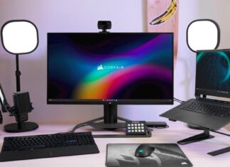 You won’t want to miss these holiday gaming monitor deals