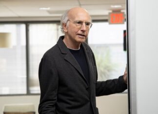 ‘Curb Your Enthusiasm’ Ending With Season 12, Say HBO and Larry David – The Hollywood Reporter