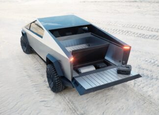 How the Tesla Cyberbeast compares to other high-priced electric pickups