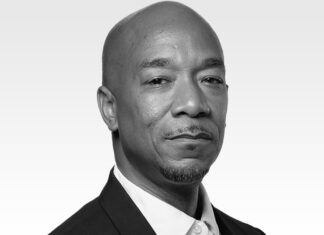 Datwon Thomas Named Executive Producer of Talent at Dick Clark Productions
