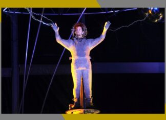 Get tickets to David Blaine ‘Impossible Residency’ in Las Vegas