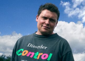 Geffen Records & David Dollimore Launch New Electronic Label, Disorder