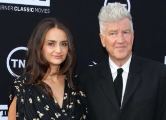 David Lynch’s Wife Emily Stofle Files for Divorce