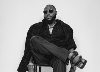 Davido Set to Perform His First Concert at Madison Square Garden
