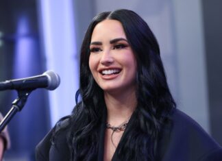 Demi Lovato and Jutes Get Engaged: ‘I’m Beyond Excited to Marry You’