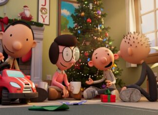 The best kids movies on Disney+ right now (December 2023)