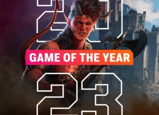 How Baldur’s Gate 3 beat the odds to become our Game of the Year
