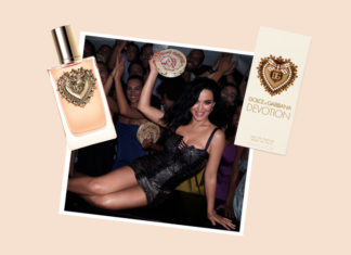Enter the World of Devotion, the Latest Women’s Fragrance by Dolce & Gabbana