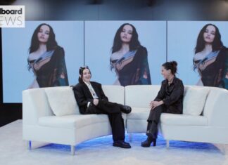 Dove Cameron Talks Exploring Her ‘Personhood’ on Debut Album ‘Alchemical: Volume 1’