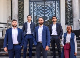Al Mada Ventures, the $110M fund for Africans by Africans