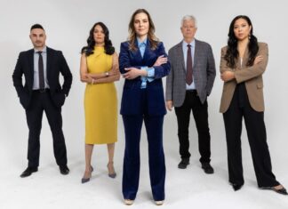 The Australian VC firm that sponsored California’s diversity bill