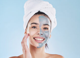 This Smart Mask Treatment Device Gives You Glowing Skin in Minutes & It’s 40% Off