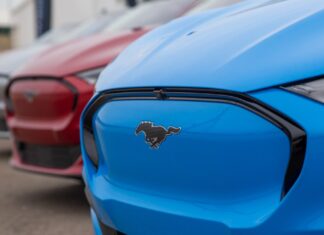 The EV tax credit is about to get better, and also harder to find
