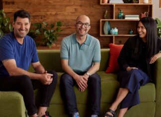From graphic design to visual workflows, Canva’s new AI core is changing its business