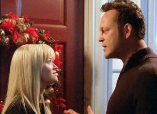 Where to watch Four Christmases