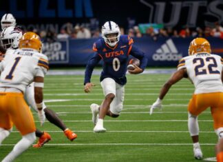 Claim $1.5K offer or $200 for Marshall vs. UTSA, any sport